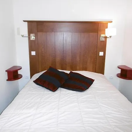 Apartment Superbe 3 Pieces, Balcon, Animaux Acceptes, Aux Pieds - Fr-1-351-56