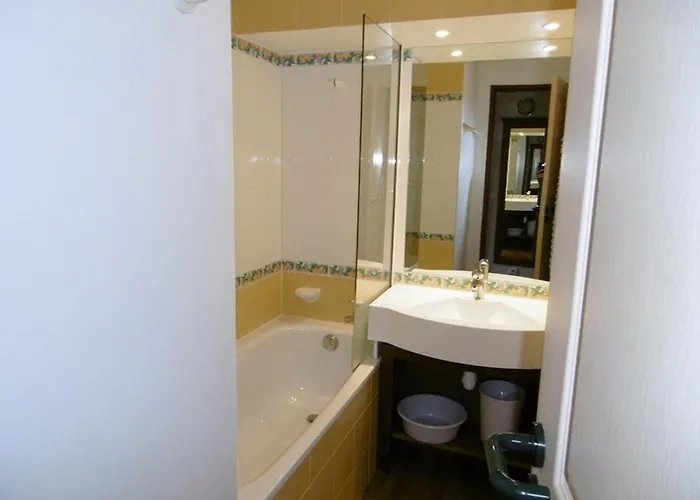 Superbe 3 Pieces, Balcon, Animaux Acceptes, Aux Pieds - Fr-1-351-56 * La Plagne