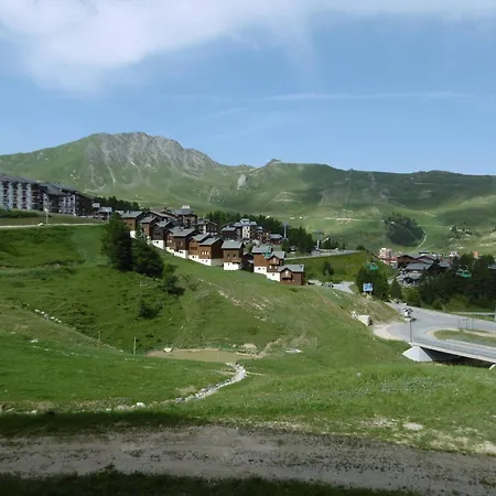 아파트 Superbe 3 Pieces, Balcon, Animaux Acceptes, Aux Pieds - Fr-1-351-56 *