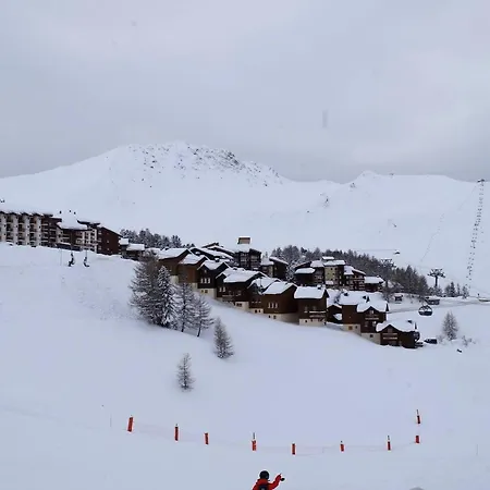 아파트 Superbe 3 Pieces, Balcon, Animaux Acceptes, Aux Pieds - Fr-1-351-56 *