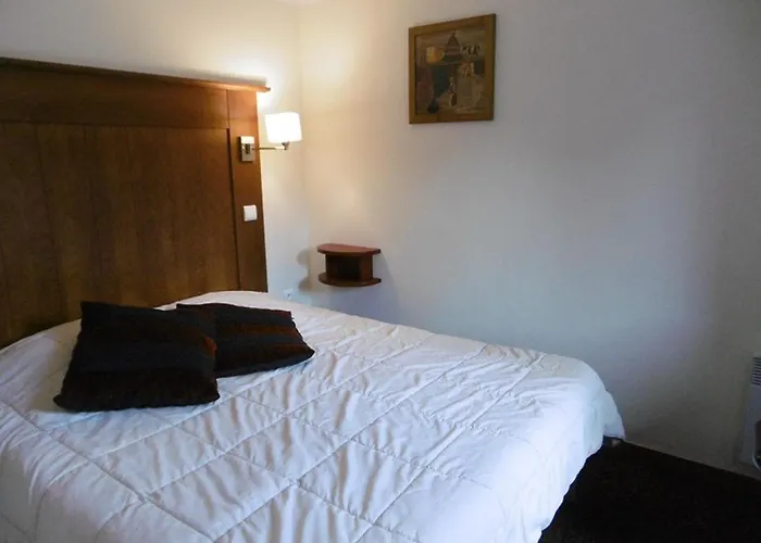 Superbe 3 Pieces, Balcon, Animaux Acceptes, Aux Pieds - Fr-1-351-56 La Plagne