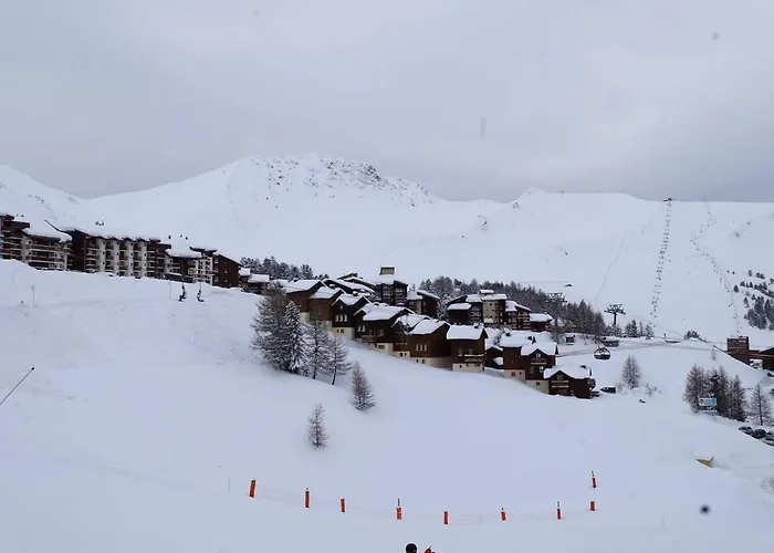 Lägenhet Superbe 3 Pieces, Balcon, Animaux Acceptes, Aux Pieds - Fr-1-351-56 *